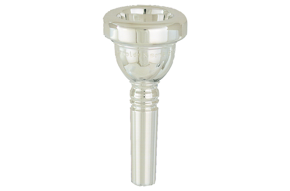 Arnolds & Sons Mundstück für Tenorhorn 15T-S image 1