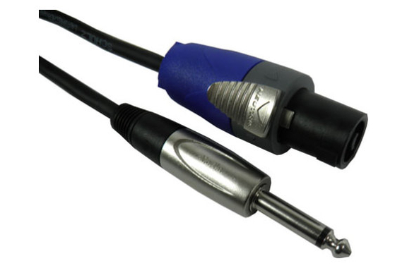 Schulz WMS 5 Cavo Per Diffusori (5 m) image 1