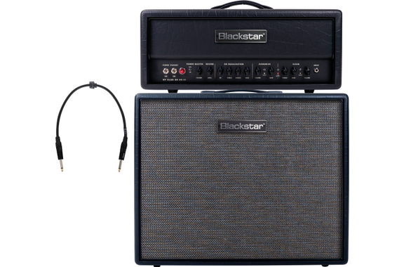 Blackstar HT Club 50H MK III Blackstar Set 5 image 1
