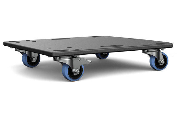LD Systems DAVE 15 G4X CB Plataforma Rodante image 1