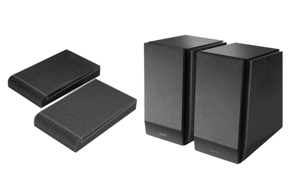 Edifier Studio R1855DB 2.0 Sistema Casse ISO Set image 1