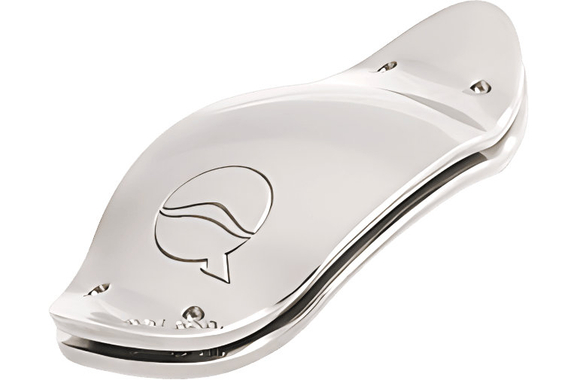 lefreQue Fine Silver 33 mm image 1