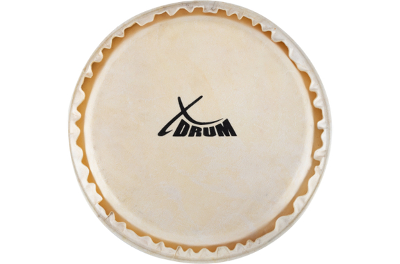 XDrum Parche De Bongo 6" image 1