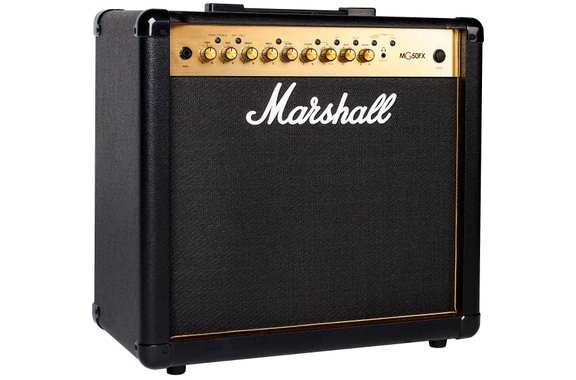 Marshall MG50GFX image 1