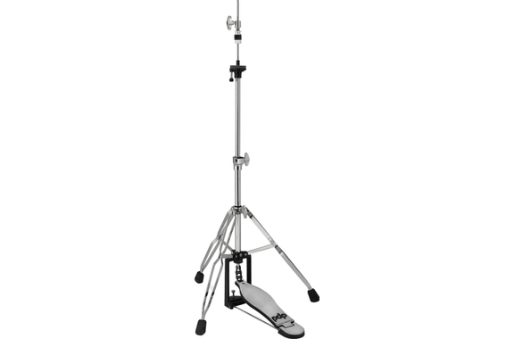 PDP 700 Series 3-Leg Hi-Hat Machine image 1