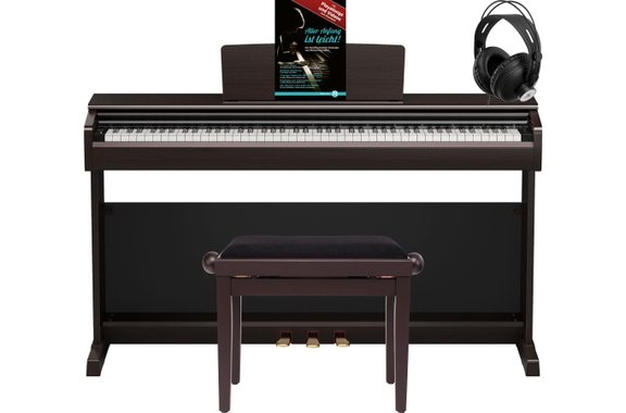 Yamaha Arius YDP-146 Donker Palissander Set image 1