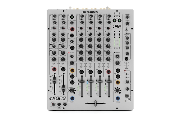 Allen & Heath Xone:96  - Retoure (Zustand: gut) image 1