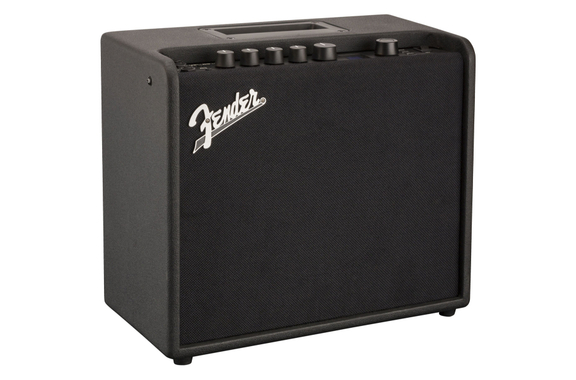 Fender Mustang LT25 image 1