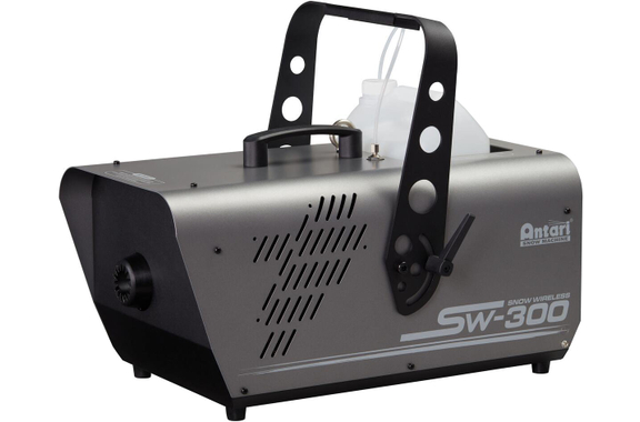 Antari SW-300 Máquina De Nieve image 1