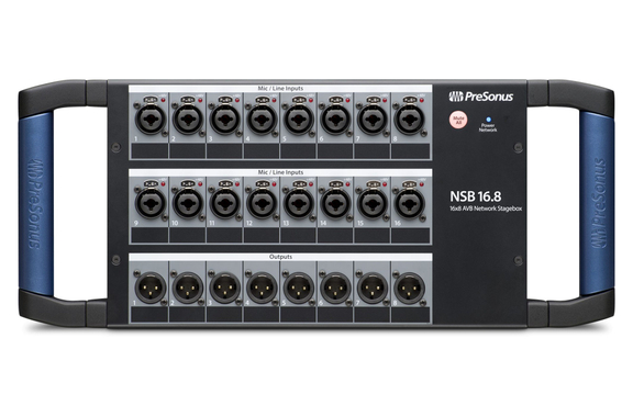 Presonus NSB 16.8 image 1