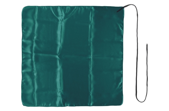 Chiffon Nettoyeur Lechgold Pour Saxophone Soprano Avec S-Bogen image 1