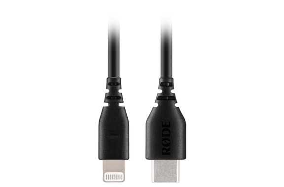 Rode SC21 USB-C Lightning Kabel image 1