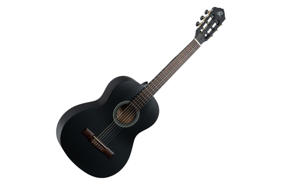 Ortega RST5M-3/4BK Concertgitaar Zwart image 1