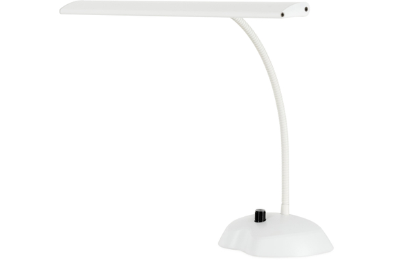 Classic Cantabile 12220 Dimmbare Pianoleuchte Weiß  - Retoure (Zustand: sehr gut) image 1