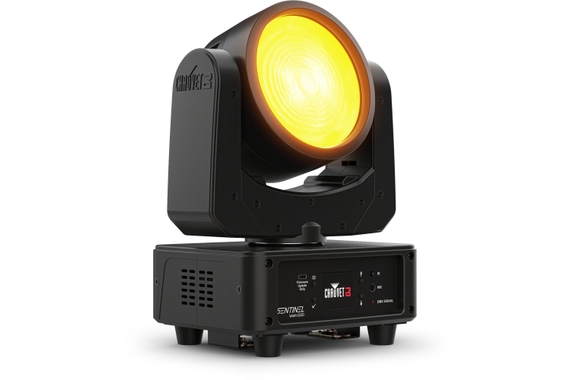 Chauvet DJ Sentinel Wash Q120 image 1