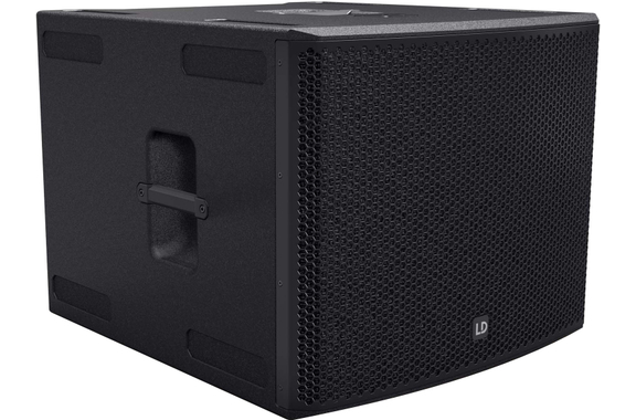 LD Systems STINGER SUB 18A G3 image 1