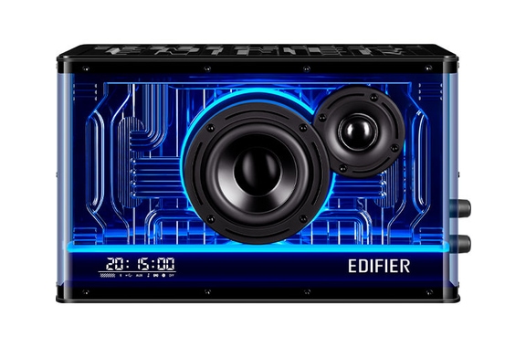 Edifier QD35 Schwarz image 1