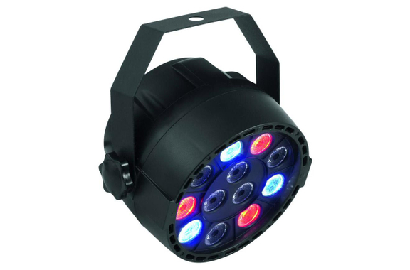 Eurolite LED Party Spot image 1