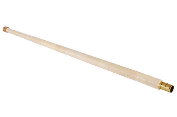 Lechgold Alphorn Handrohr Deluxe Fis image 1