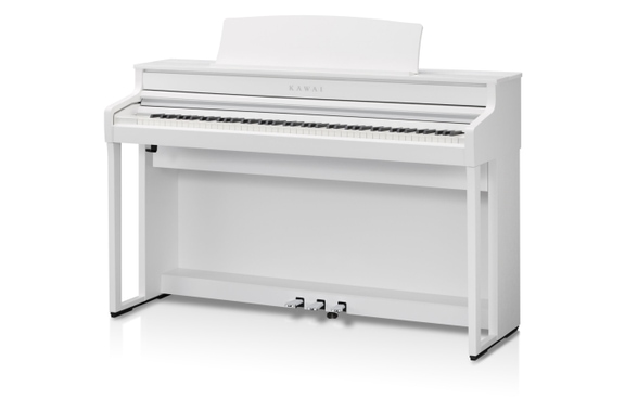 Piano Digital Kawai CA-501 Blanco image 1