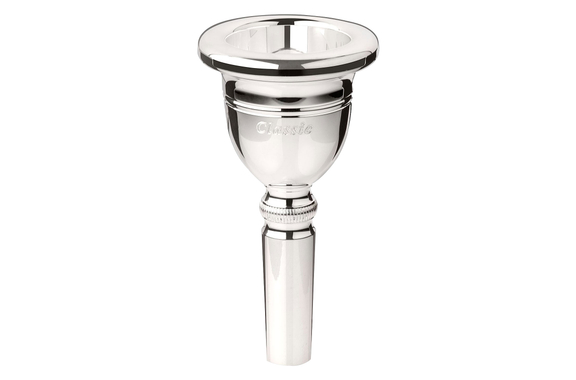 Klier Boquilla Para Tuba Exclusive Classic 4A image 1