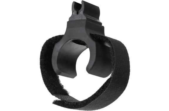 Pronomic MCH-100F Soporte para MCM-100 Clipmikro en Flauta image 1