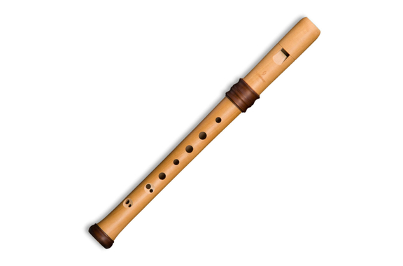 Mollenhauer 4119 Adri's Traumflöte Sopran C image 1