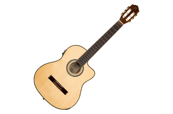 Ortega RCE141NT Family Series Pro Akoestische Gitaar image 1