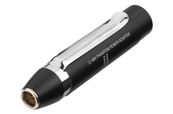 JTS MA-500 Phantomspeiseadapter image 1
