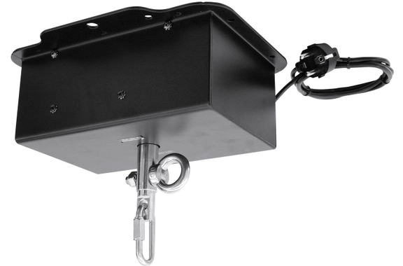 Eurolite MD-3050 Veiligheidsdraaimotor image 1