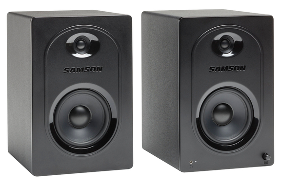 Samson MediaOne M50 image 1