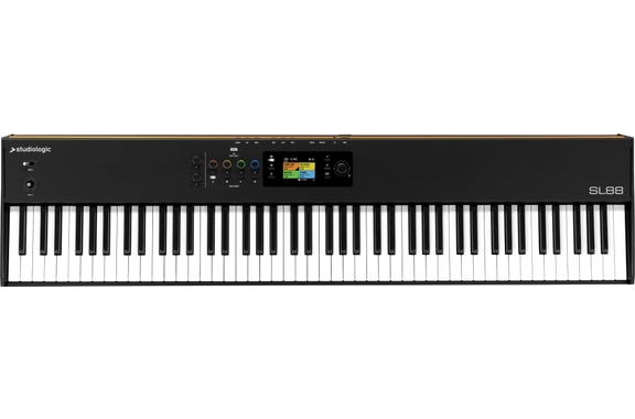 Studiologic SL88 mk2 image 1