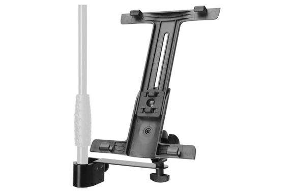 Pronomic IPAH-2 Stativadapter/Halterung für iPad image 1