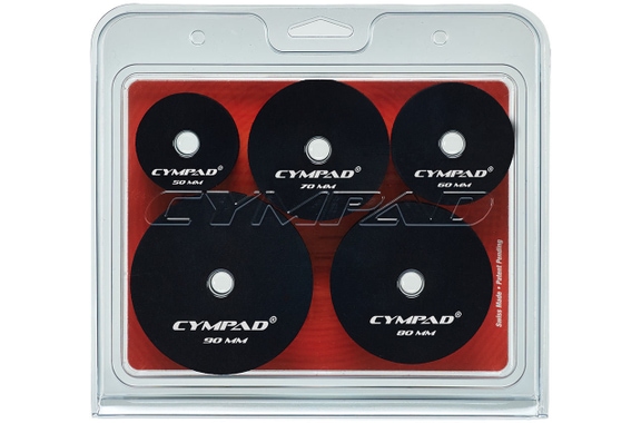 Cympad Moderator Super Set image 1