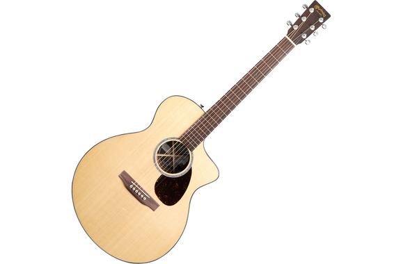 Martin SC-10E image 1