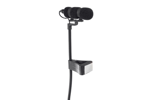 Pronomic MCM-100P Instrumentmicrofoon Set voor Piano image 1