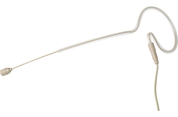 Pronomic HS-11 EA headset Beige image 1