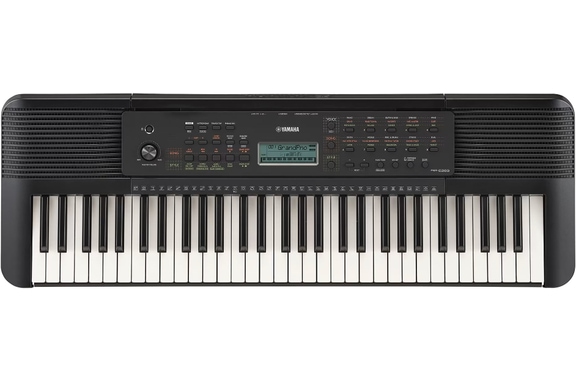 Yamaha PSR-E283 image 1