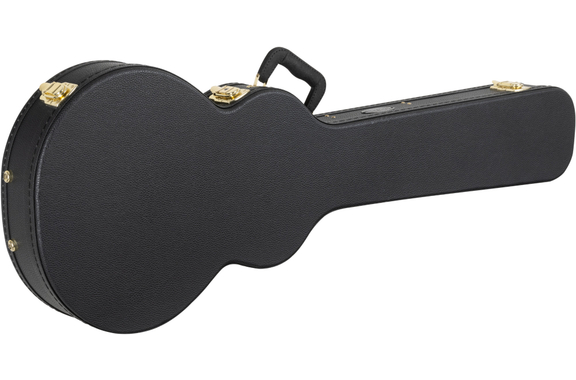 Rocktile E-Gitarrenkoffer Single Cut Style image 1