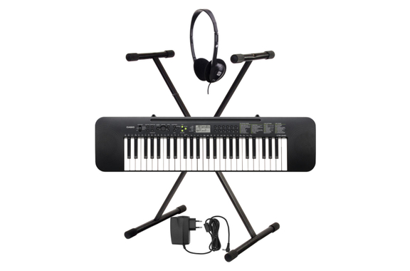Casio CTK-240 Keyboard Set image 1
