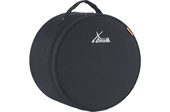XDrum Schlagzeugtasche für Hänge Tom 10" x 7" image 1