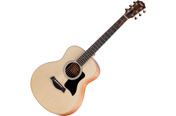 Taylor GS Mini Sapele/Spruce image 1