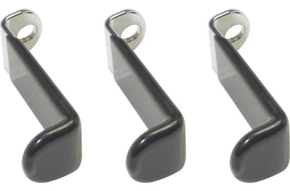 Sonor ZM 6518 Support Feet image 1