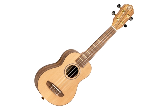 Ortega RUTI-SO Sopran Ukulele image 1