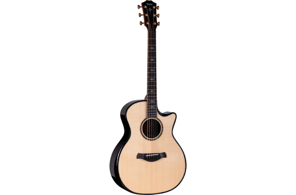 Taylor Next Generation Builder's Edition 914ce  - Retoure (Zustand: wie neu) image 1