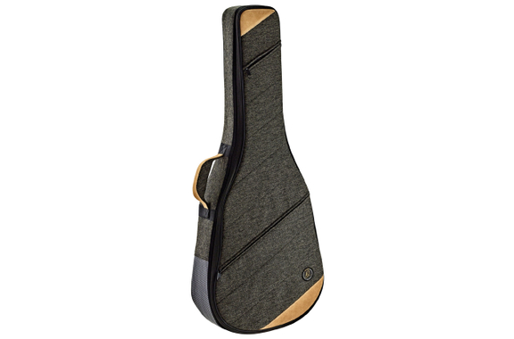 Housse Souple Ortega pour Guitare Classique Mocca image 1