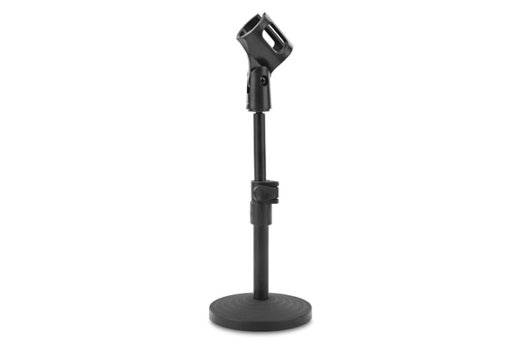 McGrey MST-20 Mikrofon Tischstativ schwarz image 1