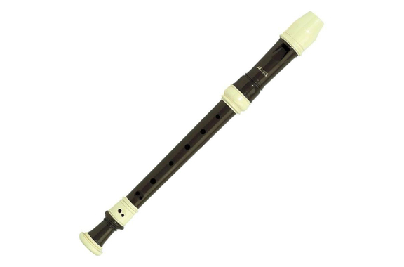 Aulos C-Sopran Blockflöte Serie Bel Canto 105A image 1