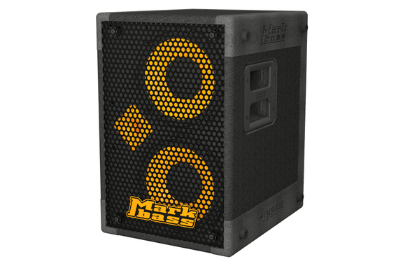 Markbass MB58R 102 P 4 Ohm image 1