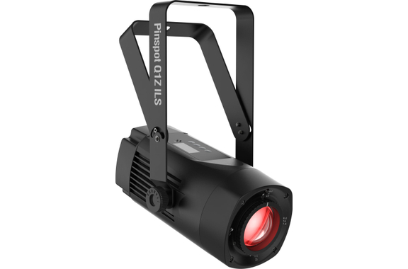 Chauvet DJ PinSpot Q1Z ILS RGBW Zoom 20W image 1